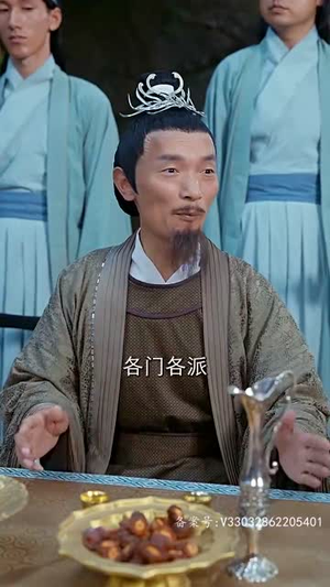 【女魔头死后成了修真派团宠（80集）】流畅短剧一口气看完