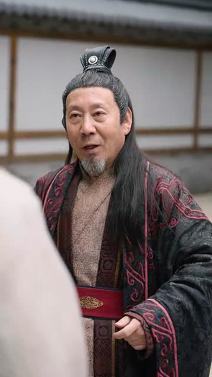 【吾妃在上（70集）】独家短剧资源全集高清畅享