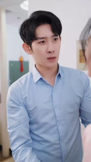 【爱的信仰（32集）】全集短剧网页版畅快看