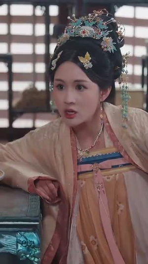 【医女成凰（80集）】高清流畅短剧即刻播放
