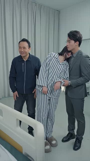【长风漫漫漫星河（90集）】全集高清短剧随心看