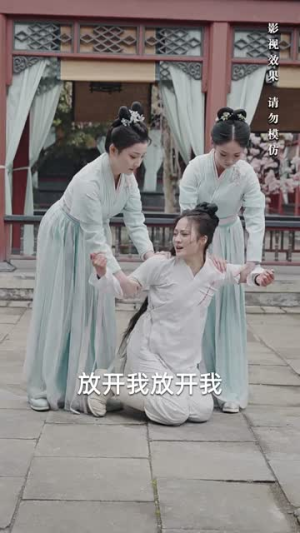 【美人赠我锦绣缎（55集）】精彩短剧全集免费畅看