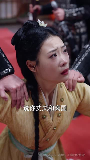 【海棠不惜胭脂色（56集）】独家短剧资源高清在线看
