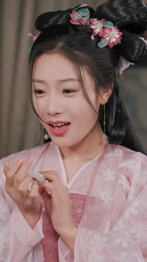 【恋君途（80集）】全集短剧网页版畅享观看