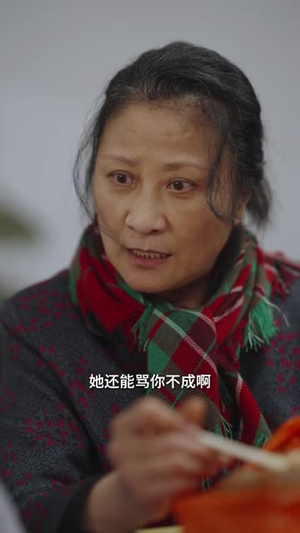 【婆婆进城过大年（33集）】全集短剧在线免费观看