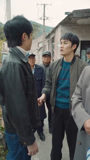 父母爱情1999(63集) 父母爱情1999(63集)短剧收官全集限免看