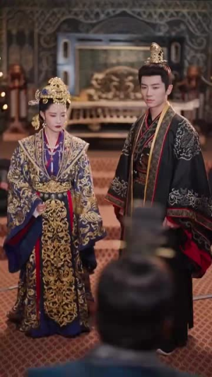 真假天子（60集）短剧合集杜比音效版
