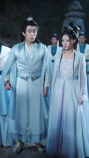 小师妹天生反骨(76集) 小师妹天生反骨(76集)短剧全集特惠限时看