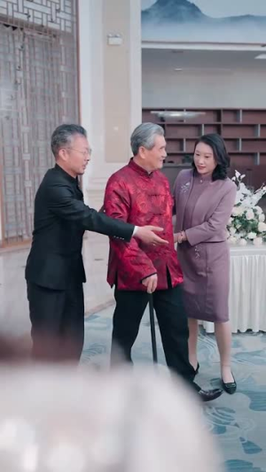 卸甲后我名动京城(80集) 卸甲后我名动京城(80集)短剧最终章免费合集