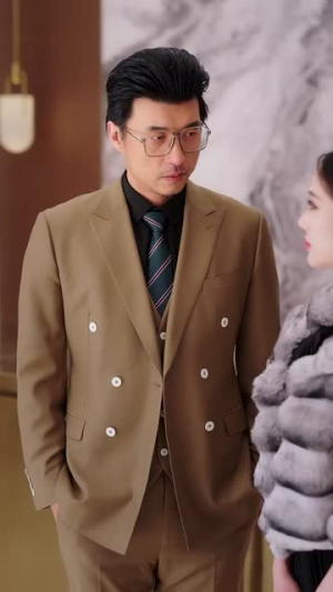 陆教官的农村娇妻（101集）短剧大结局超前点映