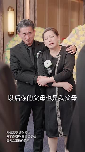 不负时光不负卿(33集) 不负时光不负卿(33集)短剧合集通宵追更版