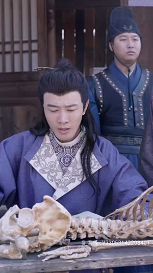 【穿越古代我弟是狄仁杰（101集）】全集短剧畅享无限制观看