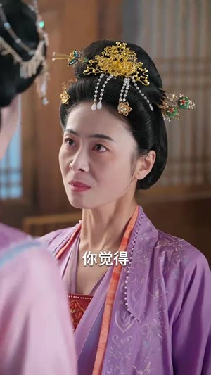 【庶女成凰（66集）】独家短剧平台热播中