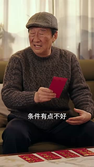 【不是闹着玩之过年（24集）】短剧全集精彩呈现，在线免费享