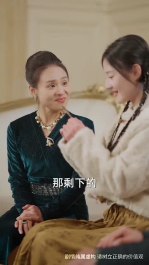 【哥哥们开门我下凡来救全家啦（77集）】热门短剧全集即刻畅看