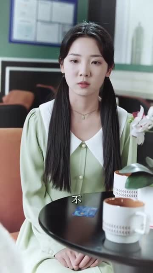 【零落期如许（50集）】热门短剧全集在线随心看