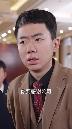 【我的年终奖（30集）】热门短剧全集任意看