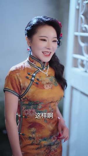 【铜雀春深锁二美（47集）】精彩短剧全集免费畅览