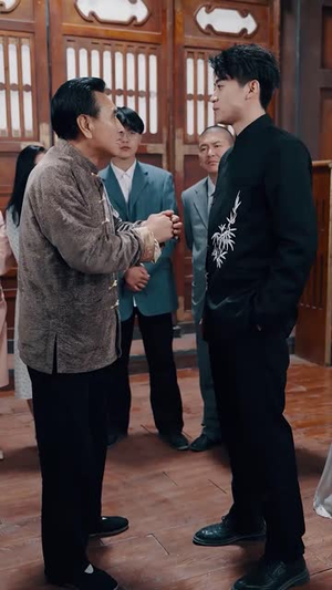 【天狐九针（90集）】高清短剧免费在线畅看