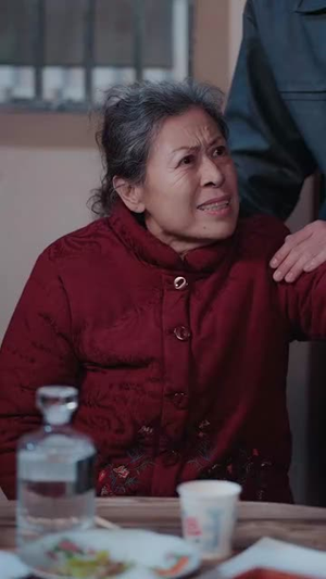 【女人的年三十（35集）】温情短剧全集高清不打烊