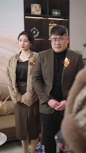 【萌宝助攻五十岁婚宠（57集）】全集短剧在线播放无广告