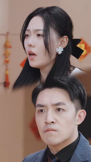 【天降小福星，欢喜过大年（60集）】短剧全集免费解锁乐不停