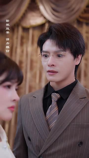 【幸运甜妻嫁对人（71集）】全集短剧高清资源轻松享