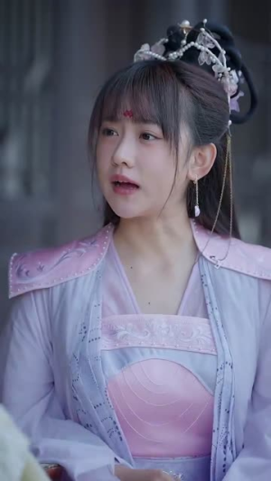 【云雾敛（72集）】在线短剧流畅播放不容错过