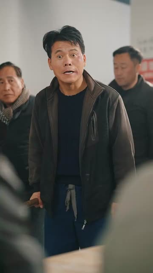 【善有善报（31集）】高清短剧全集上线，随时随地观看