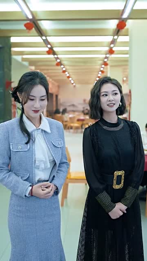 【掌勺年夜饭（42集）】精彩短剧全集任你赏