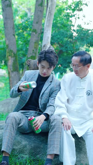 【小鹿乱撞（40集）】精彩短剧剧情在线畅看