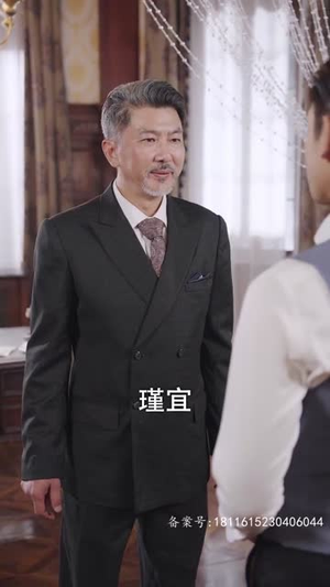 【少帅与我有情缘（106集）】高清短剧全集即点即看
