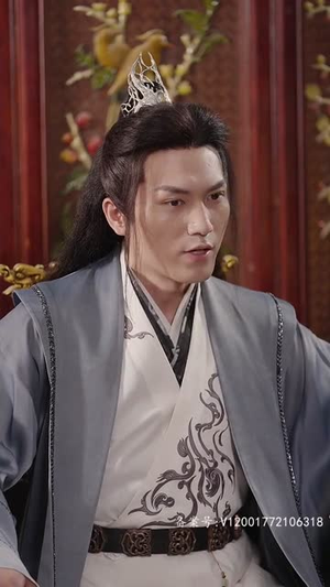 【大乾帝君（88集）】全集短剧一键畅看无广告