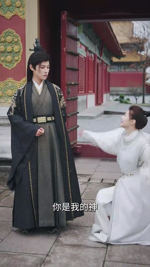 【杏林误入凤雀台（60集）】独家短剧流畅播放中