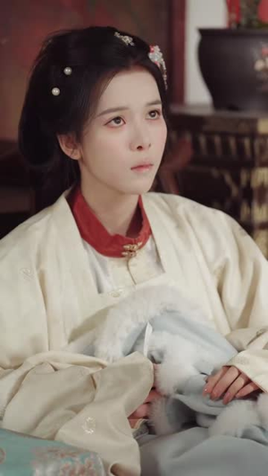 【霜雪千年（36集）】高清短剧全集在线畅享