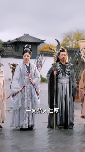 【腹中萌宝震惊女帝（70集）】精彩短剧全集在线畅看