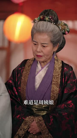 【嫡女柔弱又超凶（60集）】全集短剧一键解锁观看