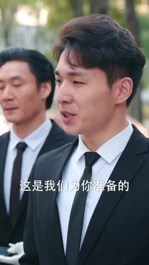 【接招吧亲戚们（32集）】全集短剧畅享无广告