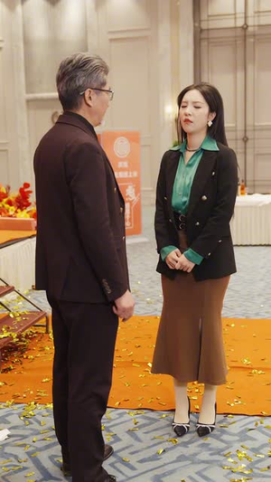 【人生数字6（32集）】短剧全集流畅播放尽在指尖
