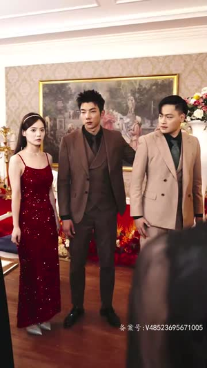 【离婚后，我不装穷了（99集）】全集短剧在线免费观看