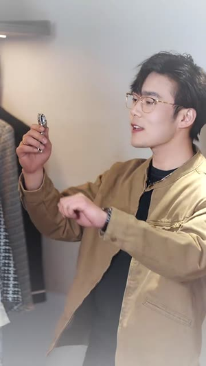 【新爱的降落（48集）】短剧全集，点击观看不等待