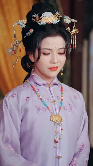 【与凤吟（57集）】热门短剧在线流畅播放