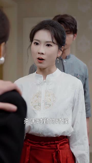 【一碗疙瘩汤，让我逆风翻盘（30集）】全集短剧在线免费观看