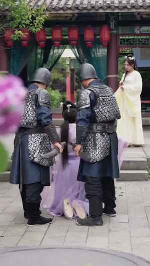 【护国神将是我娘（60集）】短剧全集资源免费观看