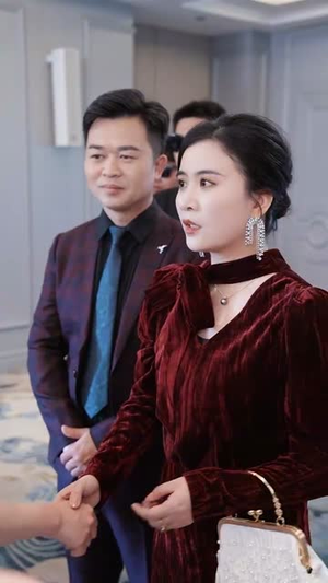 福气新娘娶进门(60集) 福气新娘娶进门(60集)短剧全剧终合集放送