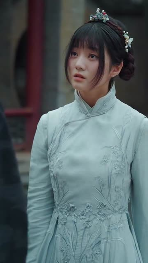 【嫁衣（100集）】独家短剧流畅播放不卡顿