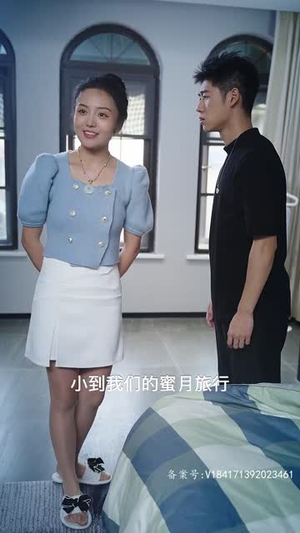 【替嫁新娘竟是时装大佬（85集）】独家短剧在线观看无广告