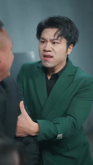 【我有无敌传承（81集）】全集短剧手机便捷观看