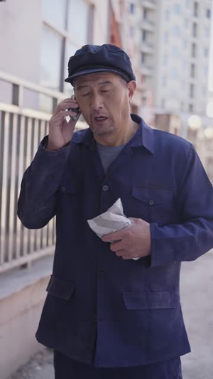 【再见姥爷（35集）】全集短剧一键解锁观看