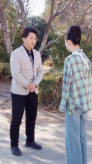 【幸运偏爱（67集）】全集短剧一键解锁，畅快观看
